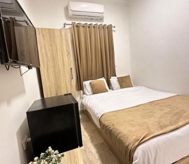 Al Haram House | Pyramids View Lodge