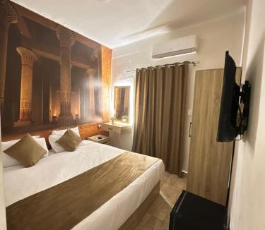 Al Haram House | Pyramids View Lodge