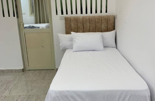 Hada'iq al-Qubbah Bed & Breakfast | pyramids view rooms