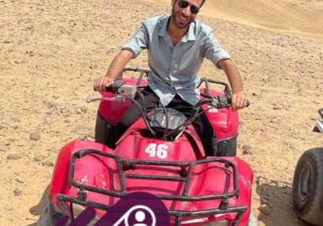 Al Haram House | PYRAMIDS Villa T Medetion Camping
