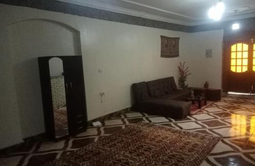 Al Haram House | PYRAMIDS Villa T Medetion Camping