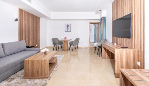 Dubai Apartment | Pyramisa Hotel Apartments