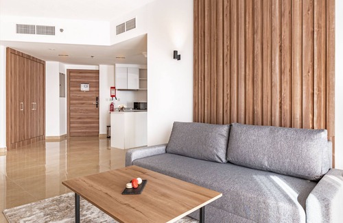 Dubai Hotel | Pyramisa Hotel Apartments Dubai
