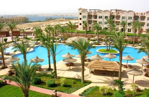 Sahl Hasheeh Apartment | Pyramisa Sunset Pearl Apartments