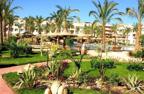 Sahl Hasheeh Apartment | Pyramisa Sunset Pearl Apartments