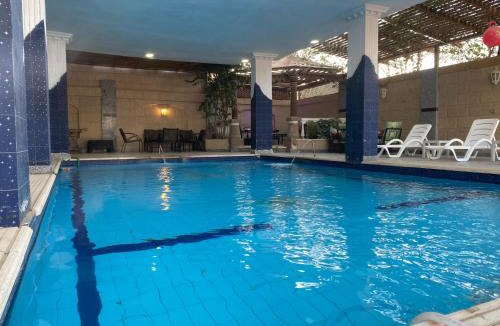Pyramids Gardens Hotel | Pyramita Hotel