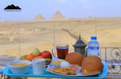 Pyramids Gardens Hotel | Pyramita Hotel