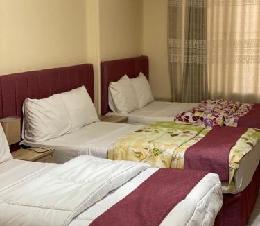Pyramids Gardens Hotel | Pyramita Hotel