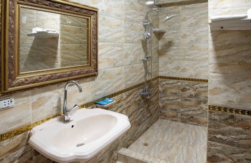 Pyramids Gardens Hotel | Pyramita Hotel