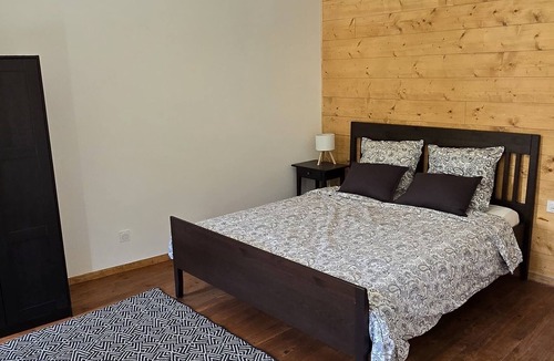 Biert Cabin | Pyrenean Pursuits