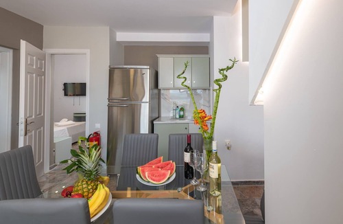 Ipsos Villa | PYRGI VIEW EXECUTIVE ,Private pool,Glorious views ! 00001622259