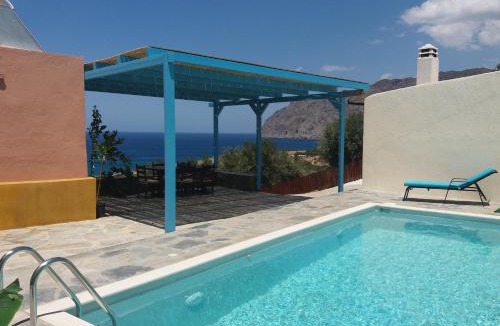 Pefki House | Pyrgos