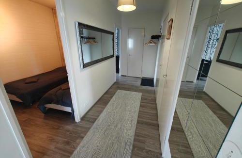 Kangasala Apartment | Pyry