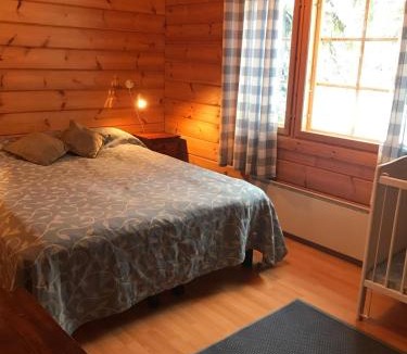 Rukatunturi Ski Chalet | Pyrypolku 6