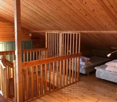 Rukatunturi Ski Chalet | Pyrypolku 6