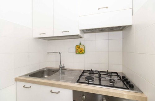 Mirafiori Apartment | Pythagoras Functional Flat x4 with Balcony