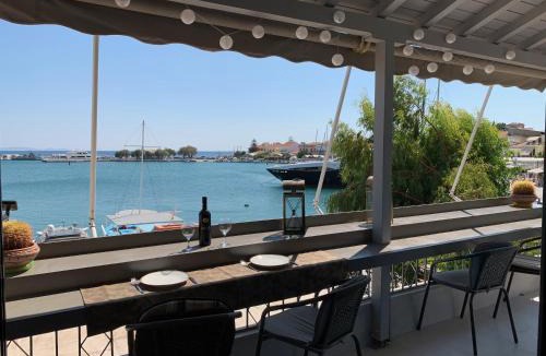 Pythagorio Apartment | Pythagorion Harbour Residence