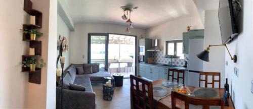 Pythagorio Apartment | Pythagorion Harbour Residence