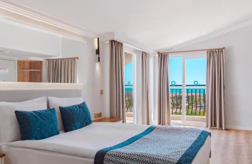 Gundogdu Hotel | Q Ella Beach Hotel