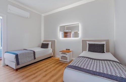 Gundogdu Hotel | Q Ella Beach Hotel