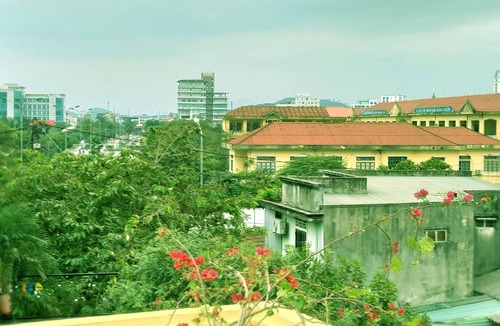 Hue City Centre Villa | Q HOMESTAY GARDEN VILLA - CITY CENTER