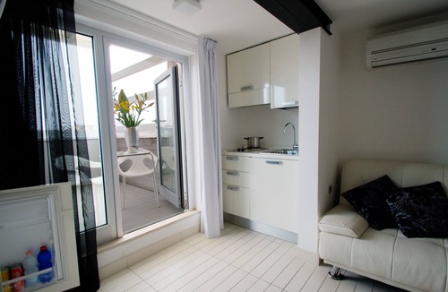 Marina Centro Hotel | Q Hotel