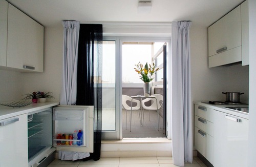 Marina Centro Hotel | Q Hotel