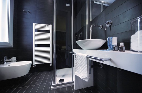Marina Centro Hotel | Q Hotel