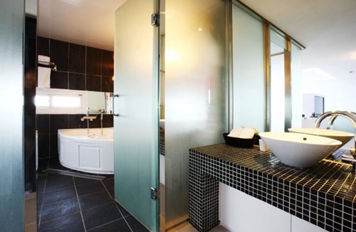Paju Hotel | Q Hotel