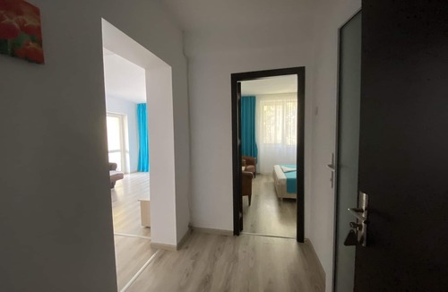 Neptun Hotel | Q Hotel Neptun