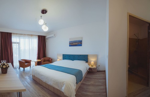 Neptun Hotel | Q Hotel Neptun