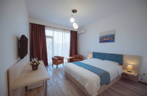 Neptun Hotel | Q Hotel Neptun