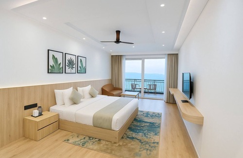 Jaiharikhal Hotel | Q' Nest Hotel Cloud End Lansdowne