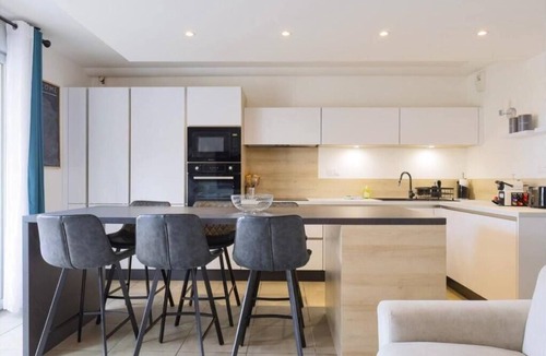 Riquier House | Q&R Renting - Suites Design Luxueuses
