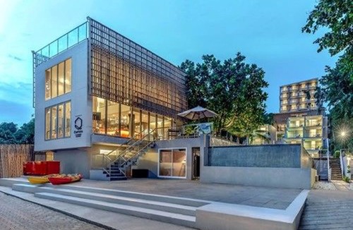 Mae Pim Hotel | Q Resort Rayong