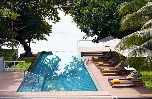 Mae Pim Hotel | Q Resort Rayong
