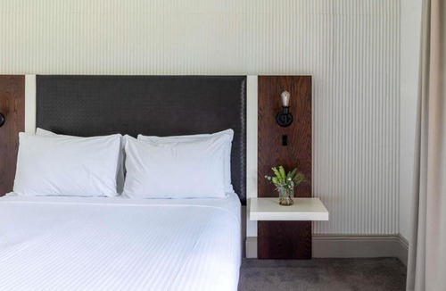 Manly Hotel | Q Station