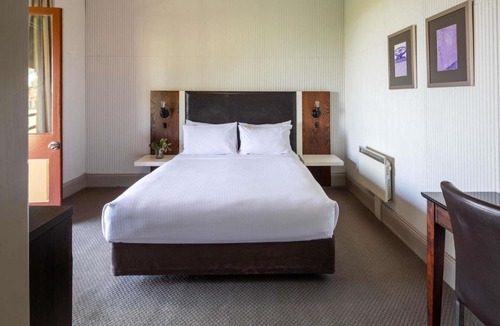 Manly Hotel | Q Station