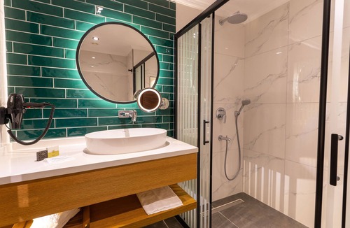 Trabzon Hotel | Q Style Hotel