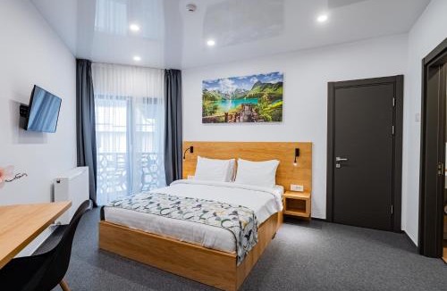 Sacele House | Q Villa