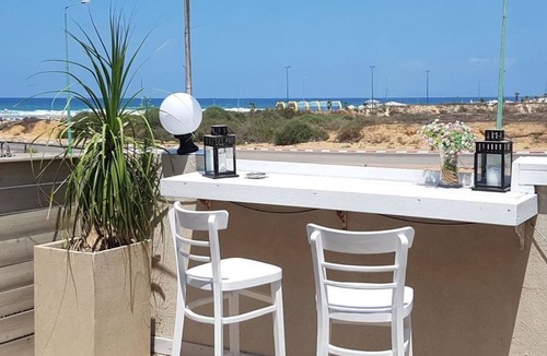 Netanya Hotel | Q Village