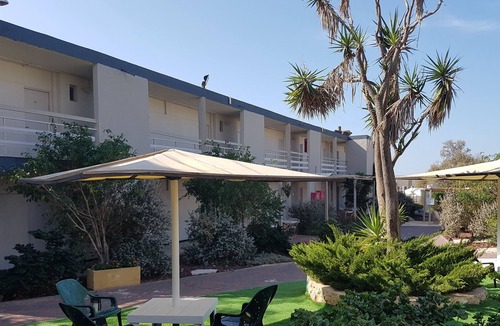 Netanya Hotel | Q Village