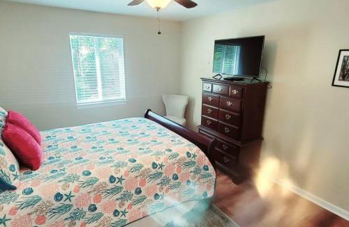 Demere Park House | Q16 Comfortable 2 BR, 2 BA second level in Ocean Walk