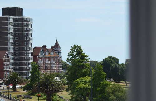 Portsmouth Hotel | Q8 Boutique Hotel