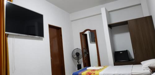 Casma Hotel | Qallwa Casma