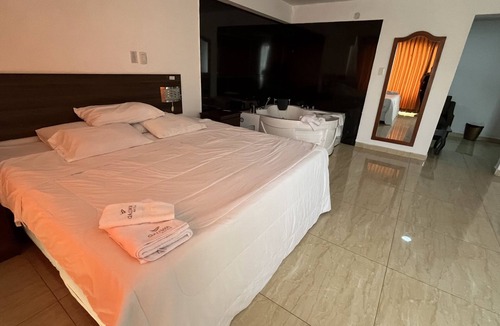 Casma Hotel | Qallwa Casma