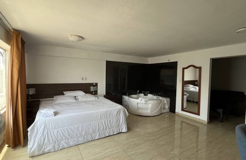 Casma Hotel | Qallwa Casma