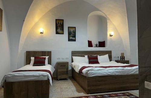 Bethlehem House | Qandeel - Dar Botto