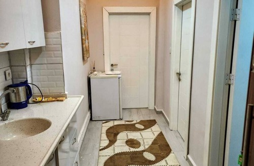 Tepebası Apartment | QApart