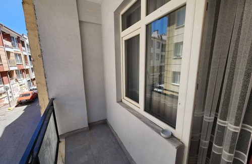 Tepebası Apartment | QApart